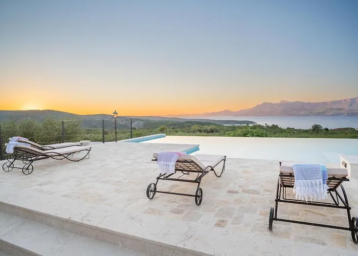 Olive Park House Brac