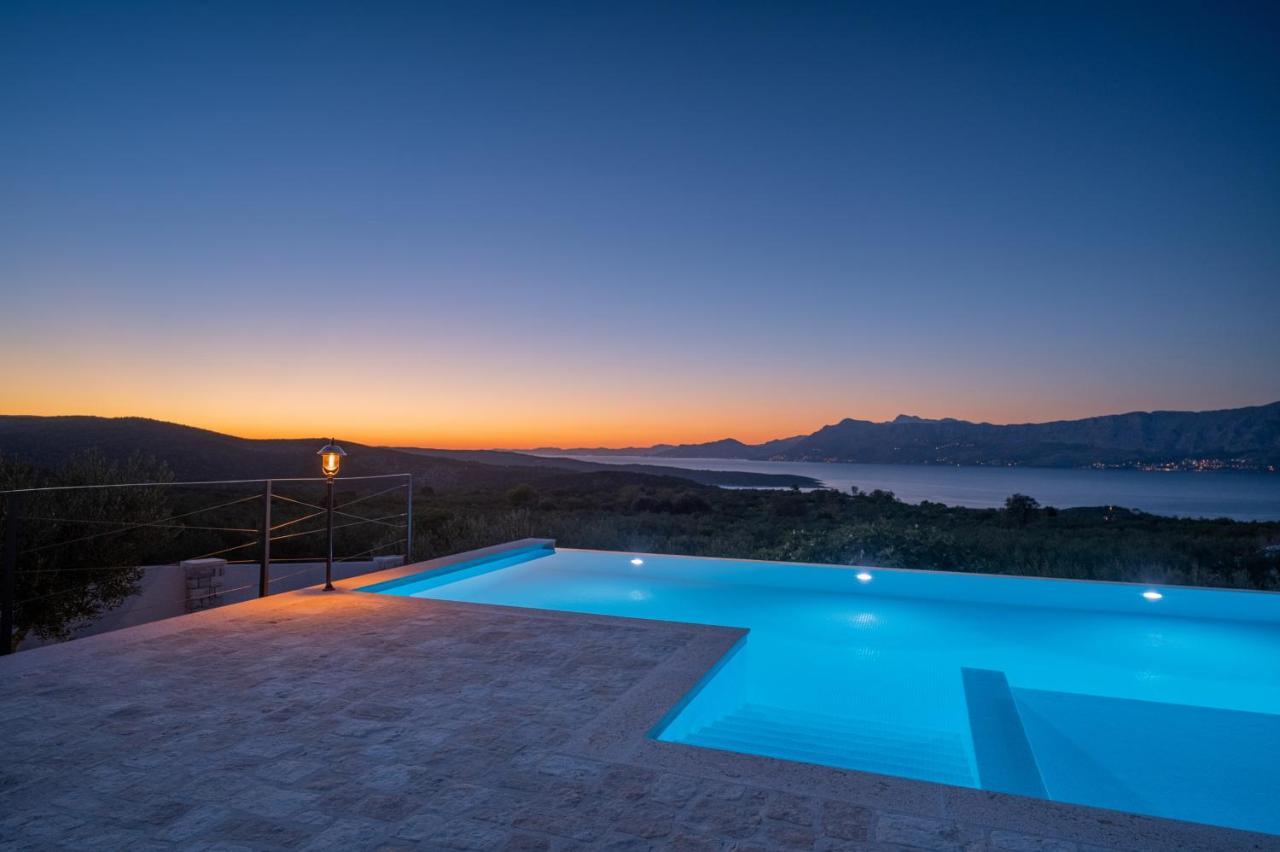Olive Park House Brac Hébergement de vacances *
