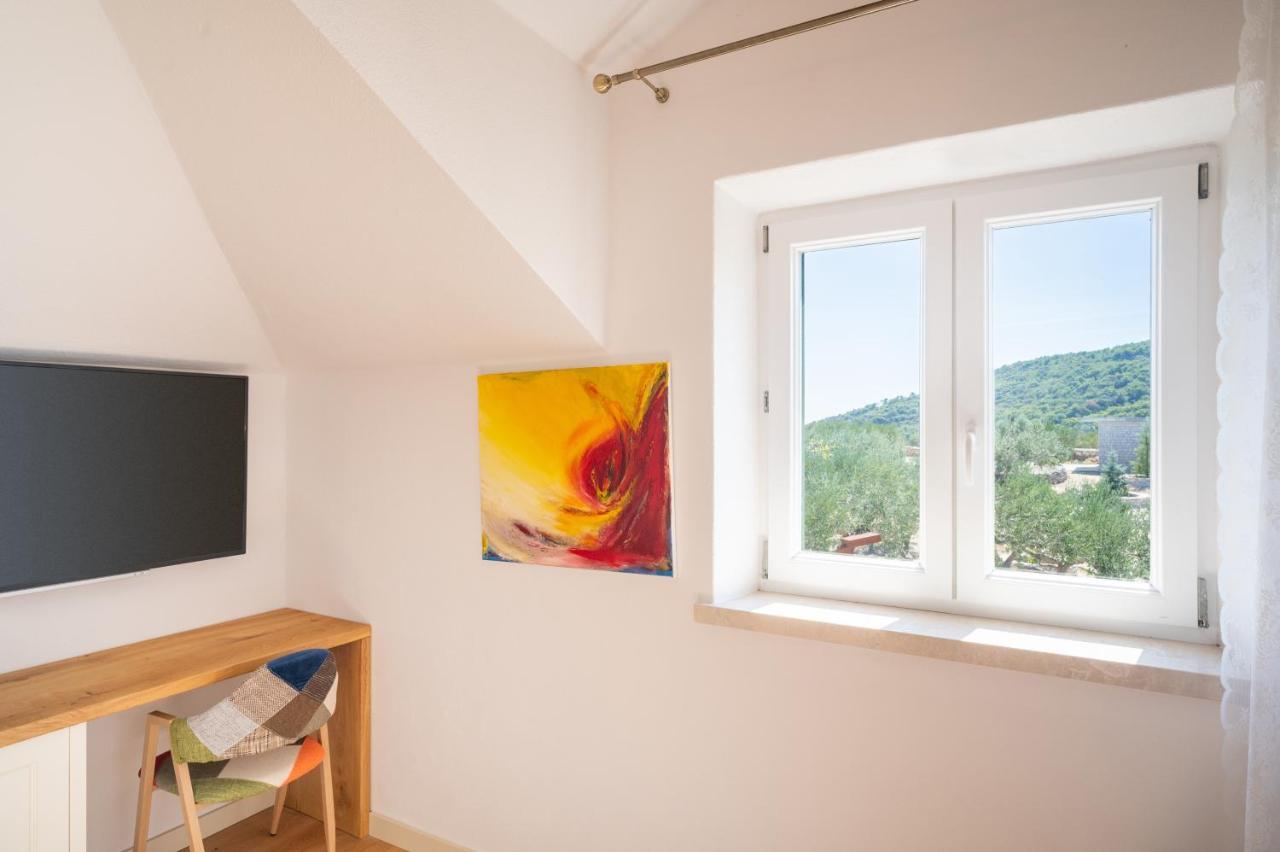 Olive Park House Brac Hébergement de vacances