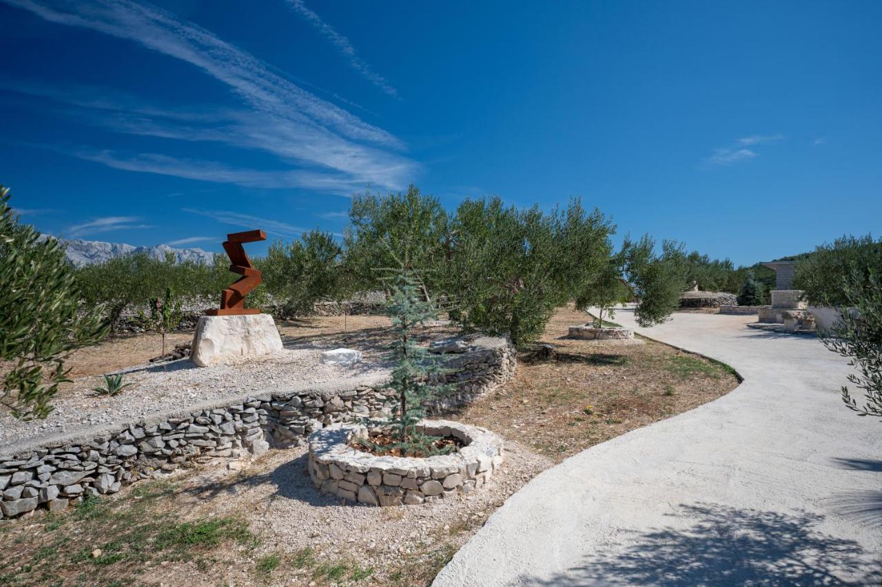 Hébergement de vacances Olive Park House Brac *