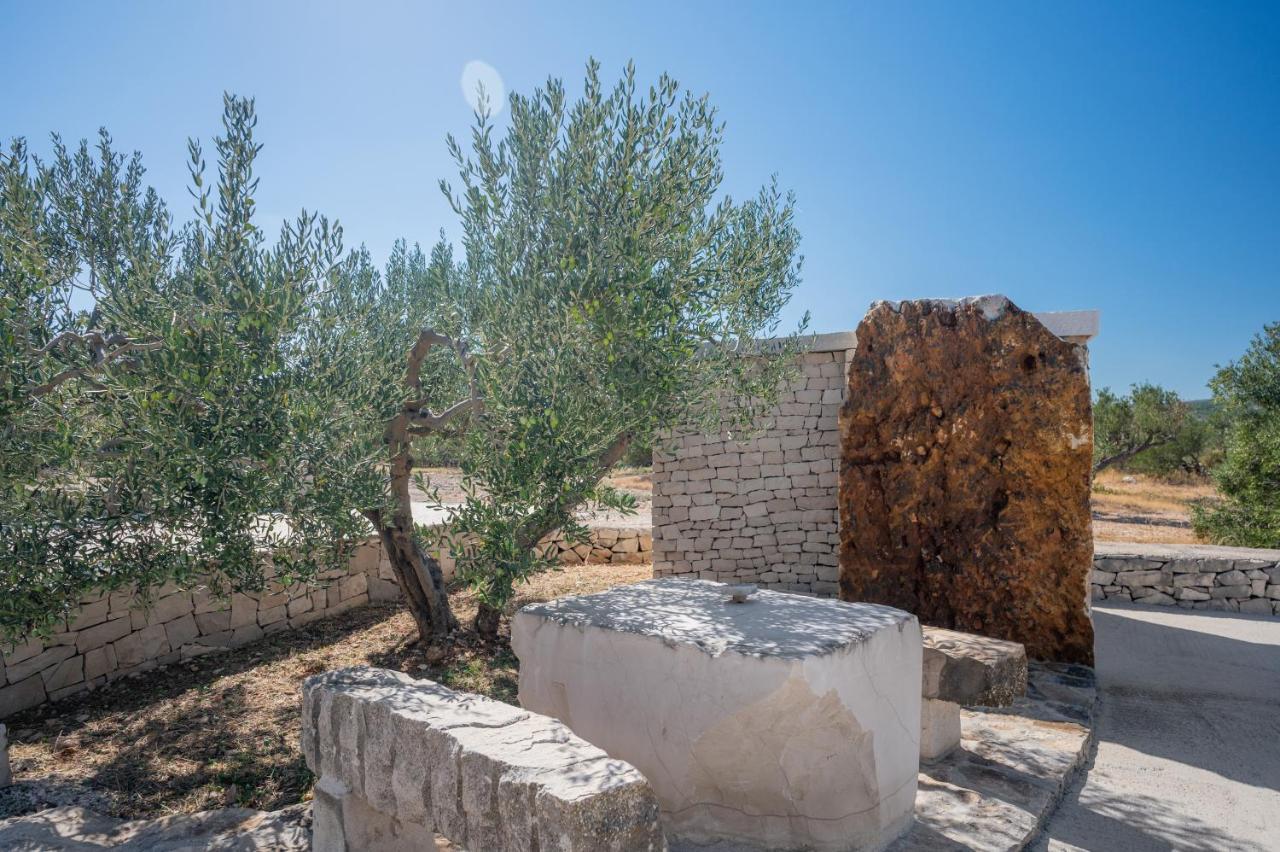 Olive Park House Brac Hébergement de vacances Povlja (Brac)