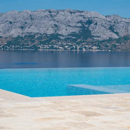 Olive Park House Brac Povlja (Brac) Exterior photo