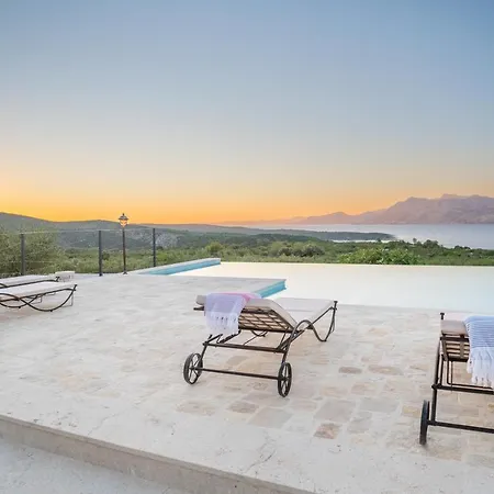 Olive Park House Brac Povlja (Brac) Exterior photo