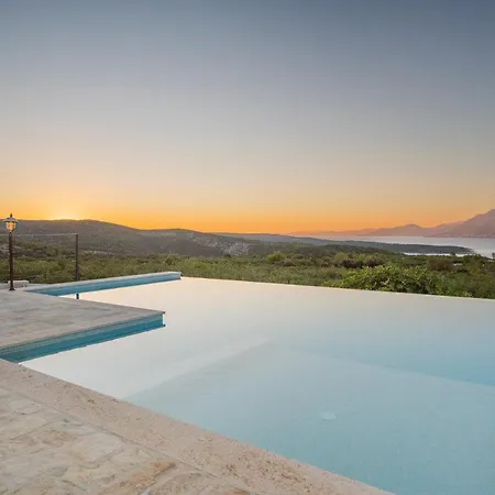 Olive Park House Brac Povlja (Brac) Exterior photo