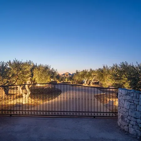 Olive Park House Brac Povlja (Brac) Exterior photo