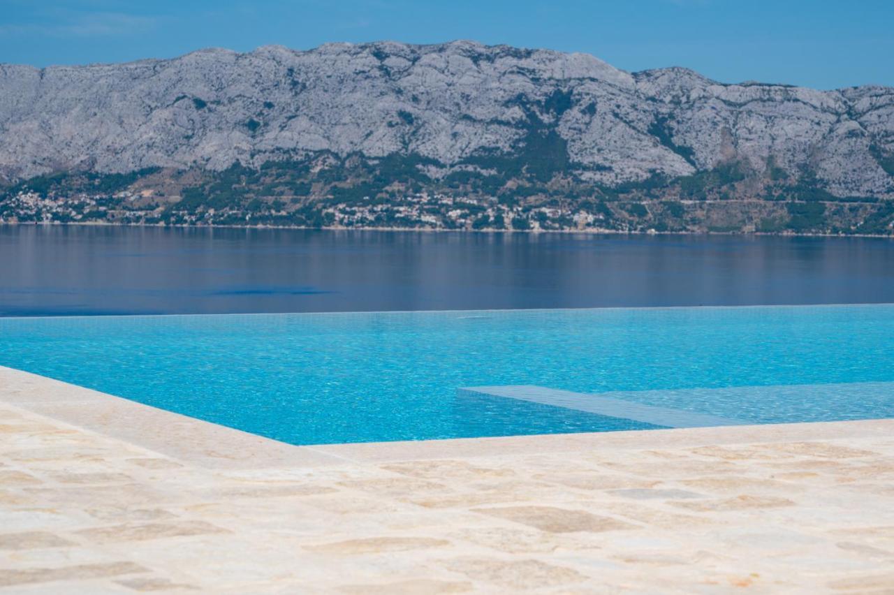 Olive Park House Brac * Povlja (Brac)