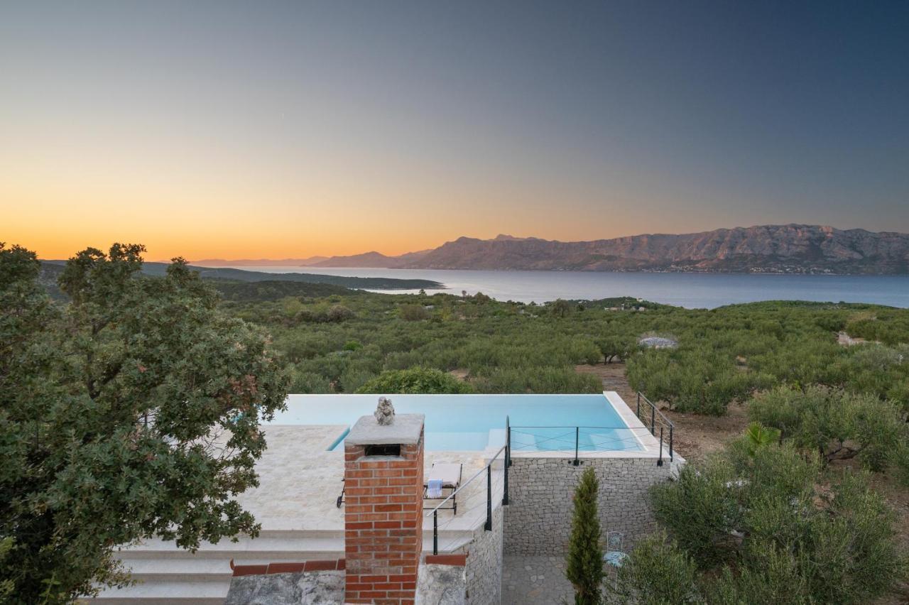 Olive Park House Brac *