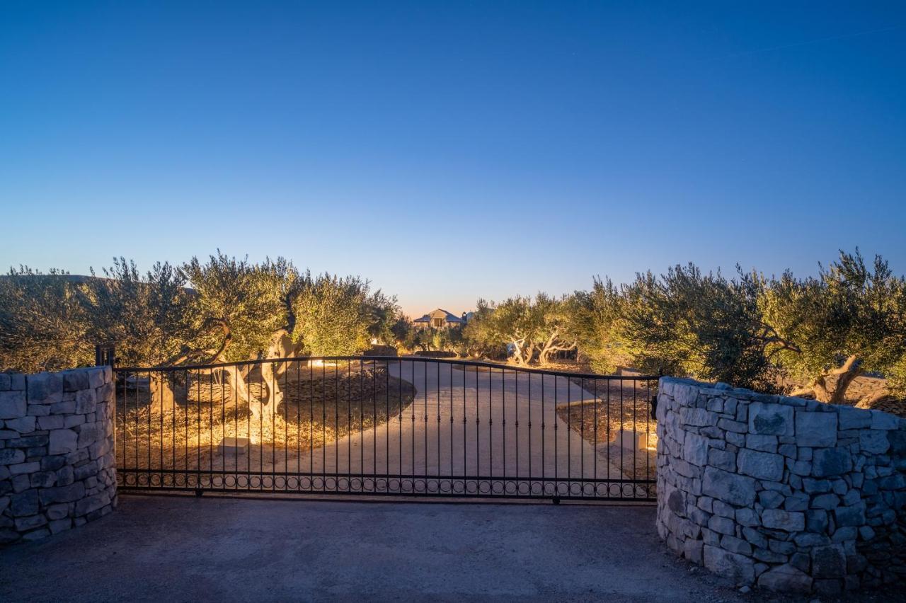 Ferienhaus Olive Park House Brac *