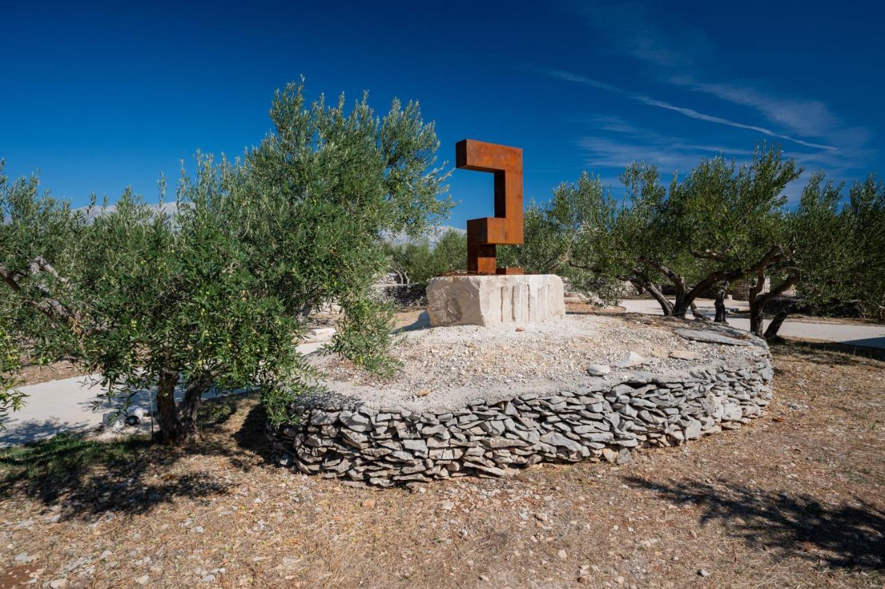 Olive Park House Brac * Povlja (Brac)