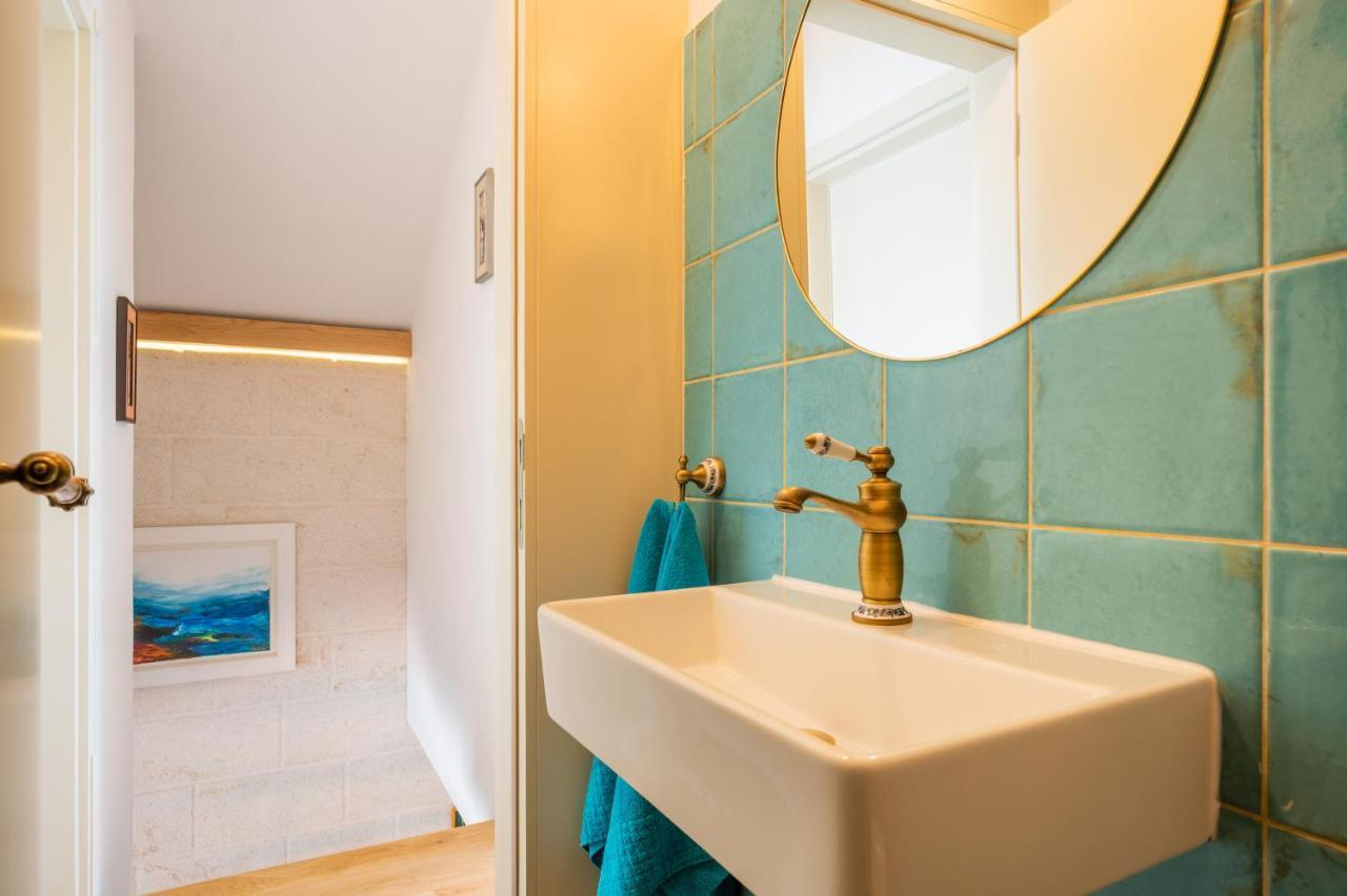 Olive Park House Brac Povlja (Brac)