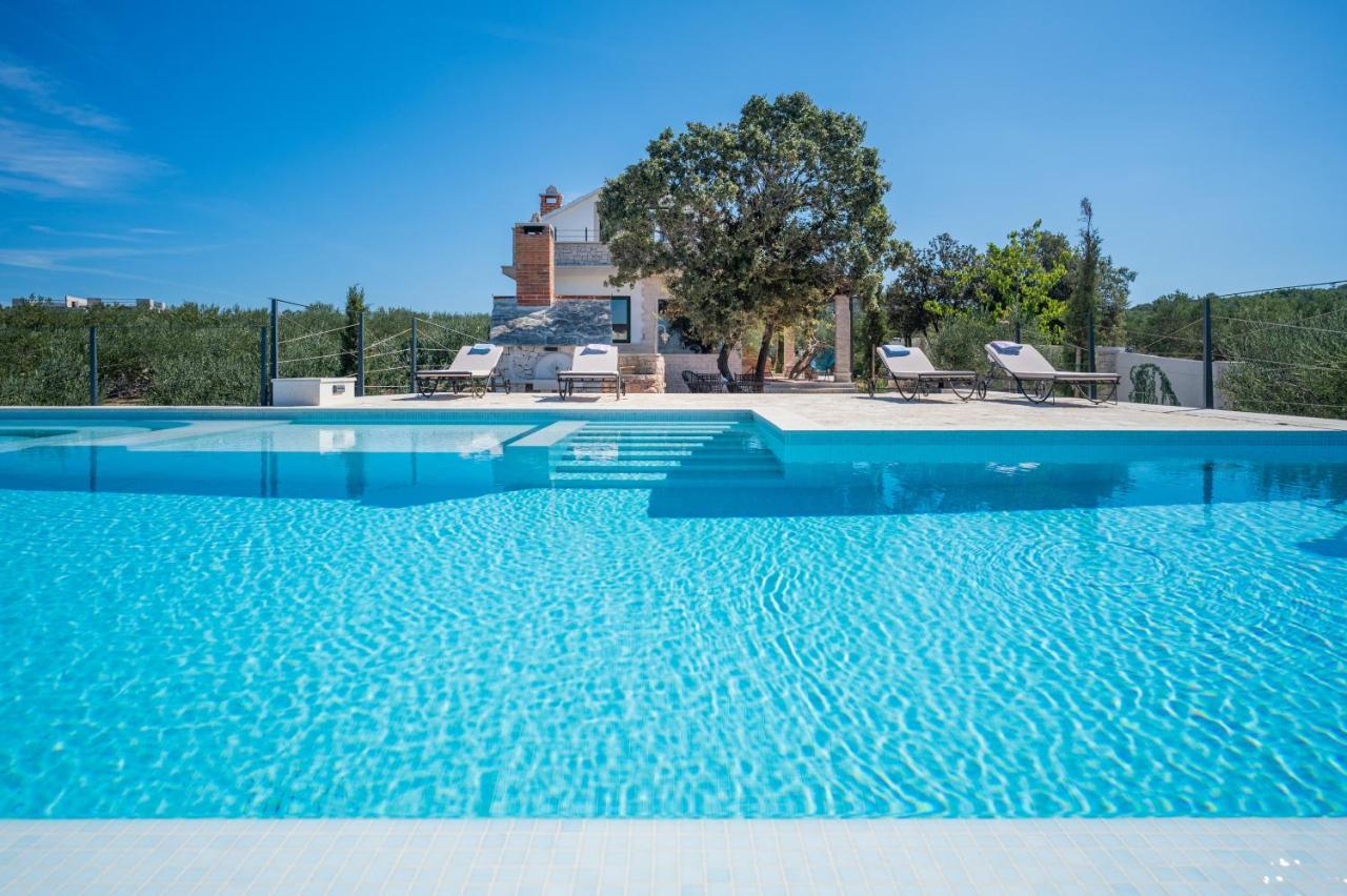 Olive Park House Brac Povlja (Brac)