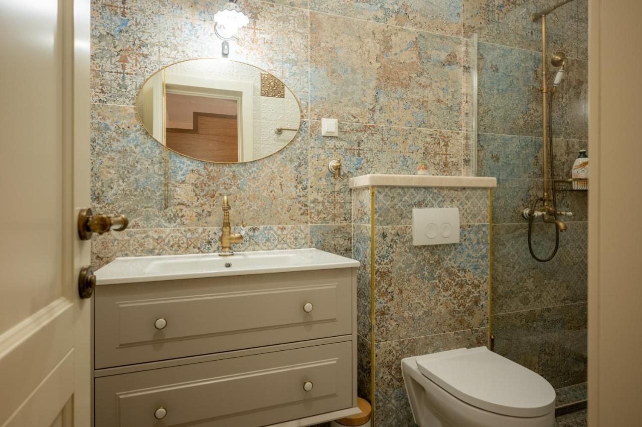 Ferienhaus Olive Park House Brac *