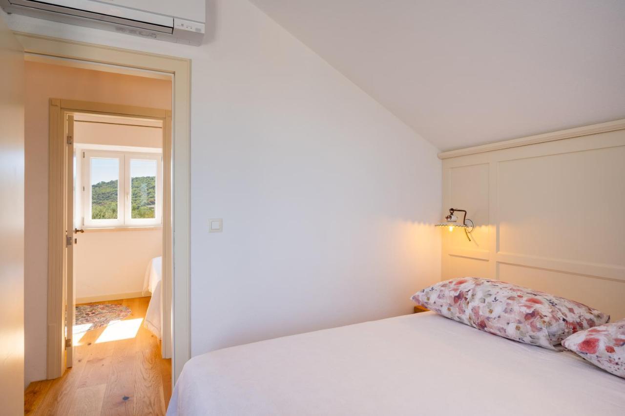 Olive Park House Brac * Povlja (Brac)
