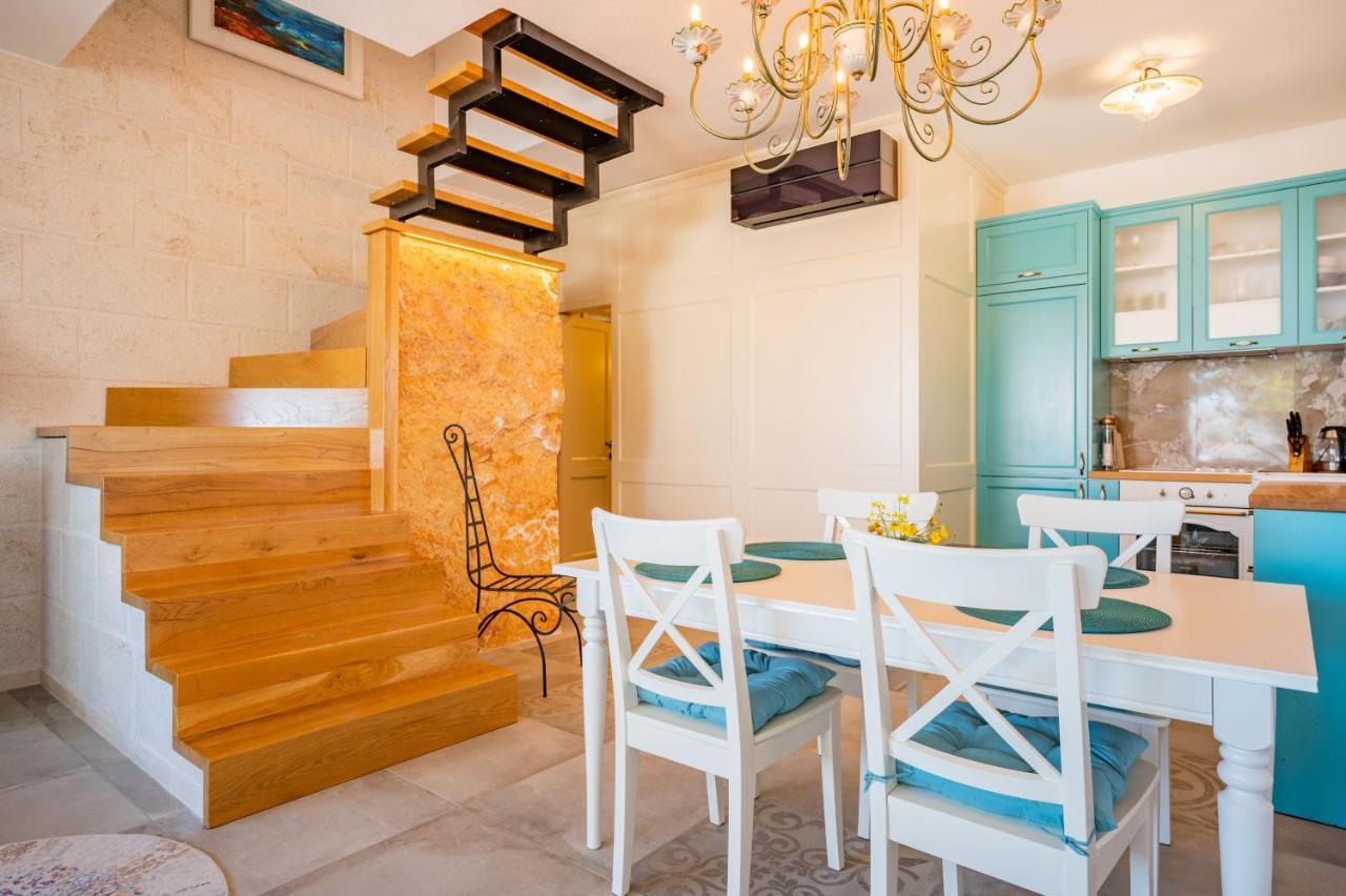 Olive Park House Brac Ferienhaus